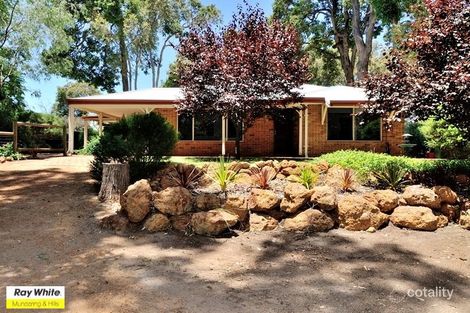 Property photo of 35 Cockatoo Drive Mundaring WA 6073