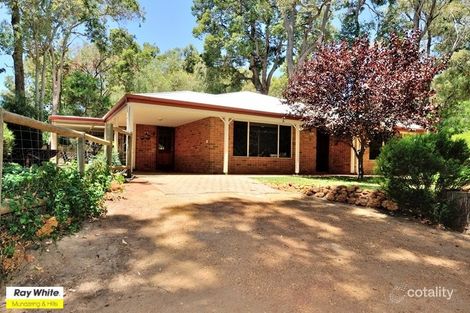 Property photo of 35 Cockatoo Drive Mundaring WA 6073