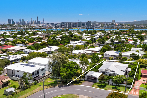 Property photo of 24 Harrison Street Bulimba QLD 4171