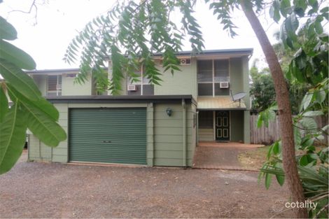 1/2 Delonix Ct, Rocky Point, QLD 4874