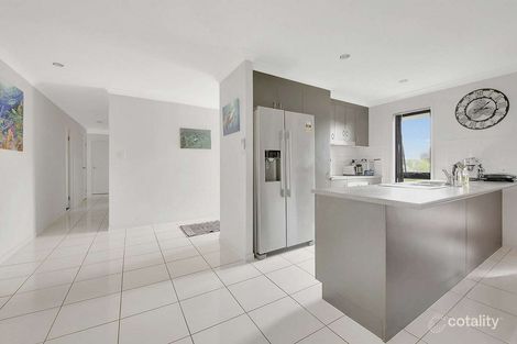 Property photo of 28 Outrigger Drive Mulambin QLD 4703