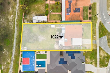 Property photo of 6 Wilfred Court Thornlie WA 6108