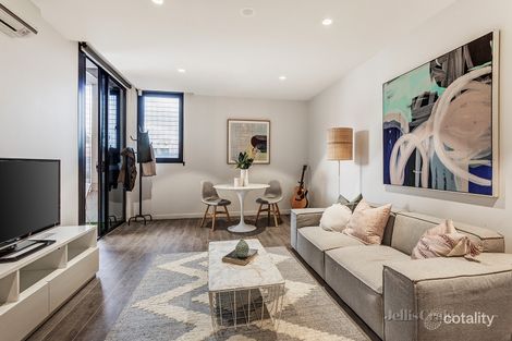 Property photo of 3/2 Barnet Way Richmond VIC 3121