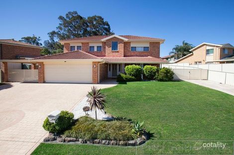 43 Pacific Cres, Ashtonfield, NSW 2323