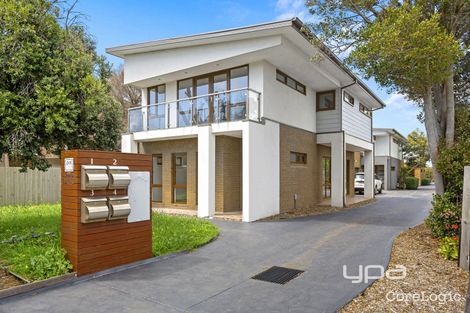 Property photo of 1/170 Dromana Parade Safety Beach VIC 3936