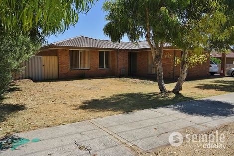 Property photo of 34 Solquest Way Cooloongup WA 6168