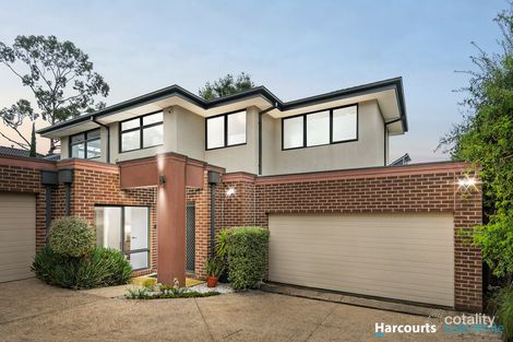 Property photo of 2/48 Danien Street Glen Waverley VIC 3150
