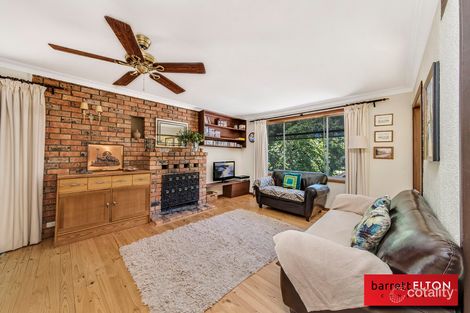 Property photo of 57 Solomon Crescent Latham ACT 2615