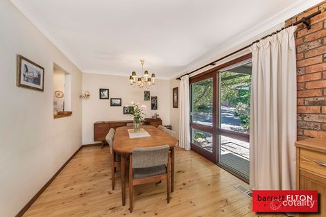 Property photo of 57 Solomon Crescent Latham ACT 2615