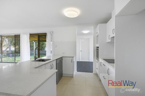 Property photo of 3 Obeirne Street Kearneys Spring QLD 4350