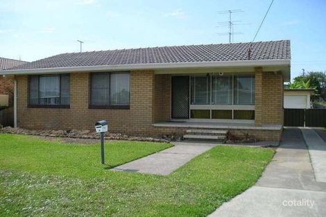 Property photo of 38 Beachcomber Parade Toukley NSW 2263