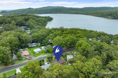 28 Fourth Ridge Rd, Smiths Lake, NSW 2428