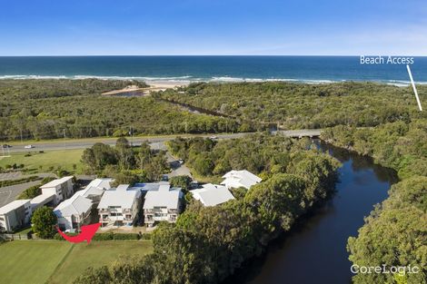 Property photo of 8/7 Seacove Lane Coolum Beach QLD 4573