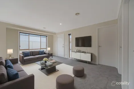Property photo of 5B Hamilton Street Craigieburn VIC 3064