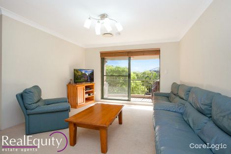 Property photo of 31/211 Mead Place Chipping Norton NSW 2170