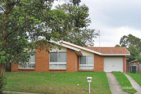 3 Keyport Cres, Glendenning, NSW 2761