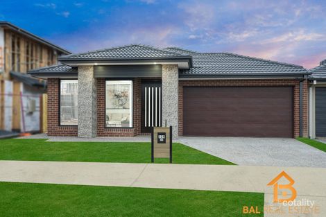Property photo of 139 Bonniebrook Road Bonnie Brook VIC 3335