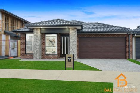 Property photo of 139 Bonniebrook Road Bonnie Brook VIC 3335