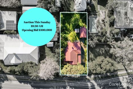 Property photo of 329 Great Western Highway Springwood NSW 2777