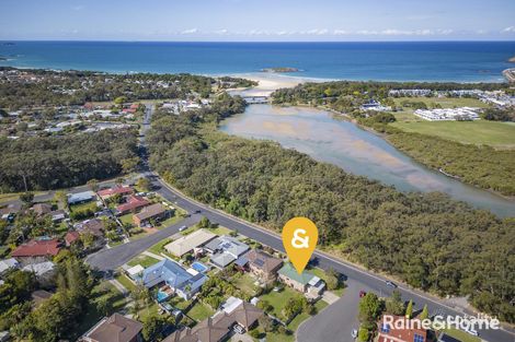 103 Brodie Dr, Coffs Harbour, NSW 2450