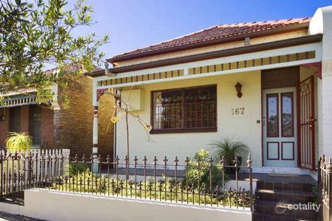 Property photo of 167 Flood Street Leichhardt NSW 2040