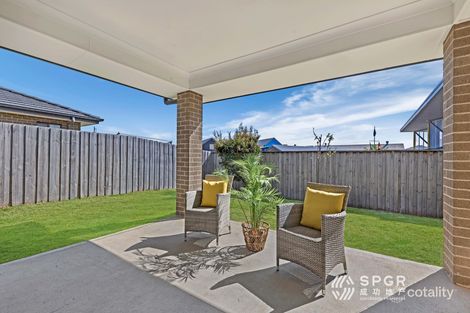 Property photo of 13 Moonlight Street Schofields NSW 2762