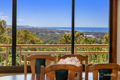 Property photo of 2 Hilltop Crescent Coolum Beach QLD 4573