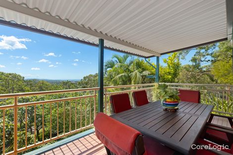 Property photo of 2 Hilltop Crescent Coolum Beach QLD 4573