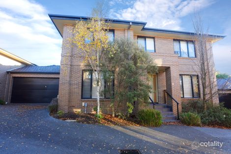4/49 Leslie St, Donvale, VIC 3111
