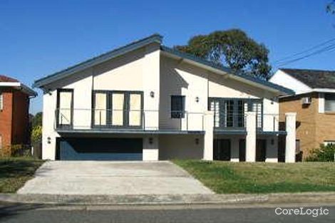 Property photo of 47 Saric Avenue Georges Hall NSW 2198