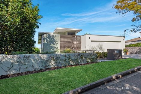 Property photo of 52 Markwell Street Hamilton QLD 4007