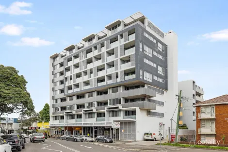 Property photo of 509/23-26 Station Street Kogarah NSW 2217