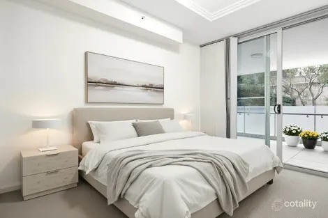 Property photo of 509/23-26 Station Street Kogarah NSW 2217