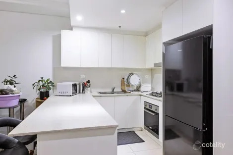 Property photo of 509/23-26 Station Street Kogarah NSW 2217