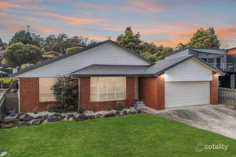Property photo of 5 Isabelle Court West Launceston TAS 7250