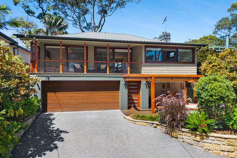Property photo of 160 Wallumatta Road Newport NSW 2106