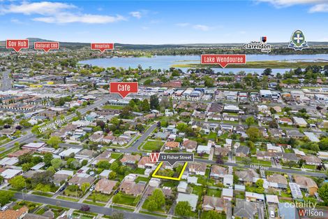 Property photo of 12 Fisher Street Wendouree VIC 3355