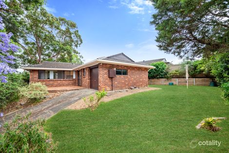 Property photo of 2 Imunga Place Bradbury NSW 2560