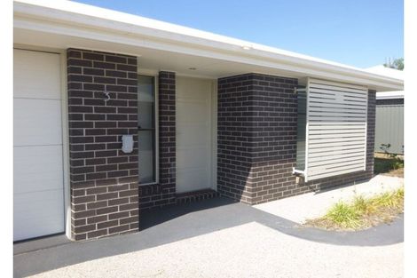 3/104-106 Windmill Rd, Chinchilla, QLD 4413