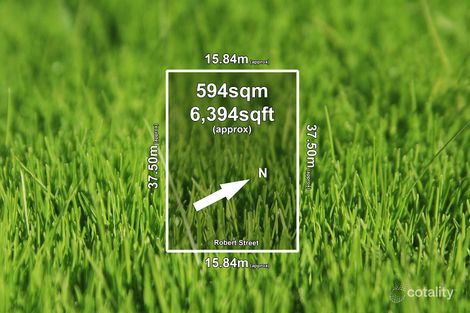 Property photo of 37 Robert Street Bentleigh VIC 3204