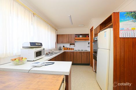 Property photo of 55 Farrell Road Bass Hill NSW 2197