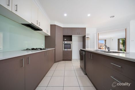 Property photo of 4/20 Splayd Close Dunlop ACT 2615