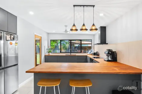Property photo of 77 Reed Road Trinity Park QLD 4879