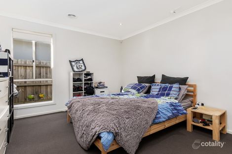 Property photo of 33 Georgia Crescent Werribee VIC 3030