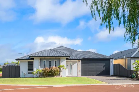 9 Shepherd Way, West Busselton, WA 6280