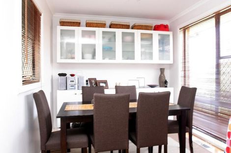 Property photo of 43 Wedge Crescent Rowville VIC 3178