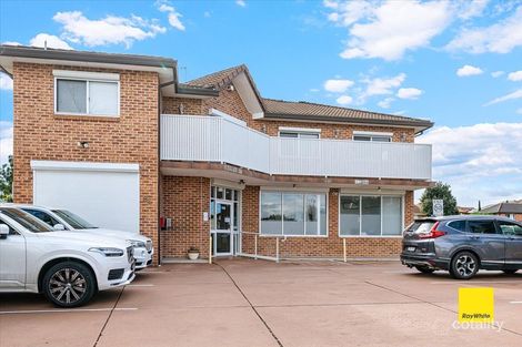 Property photo of 85 Camilleri Avenue Quakers Hill NSW 2763