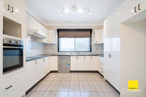 Property photo of 85 Camilleri Avenue Quakers Hill NSW 2763