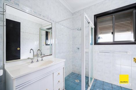 Property photo of 85 Camilleri Avenue Quakers Hill NSW 2763