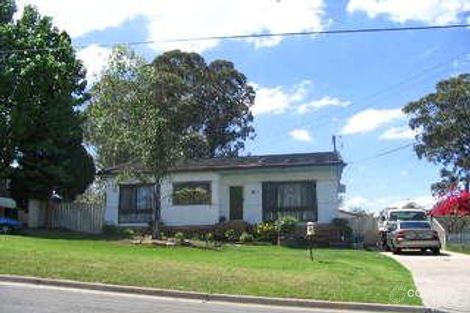 85 George St, Mount Druitt, NSW 2770